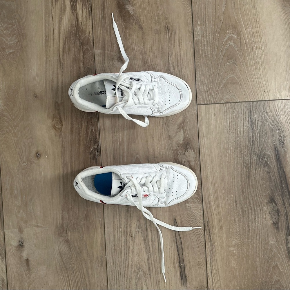 adidas continental 80